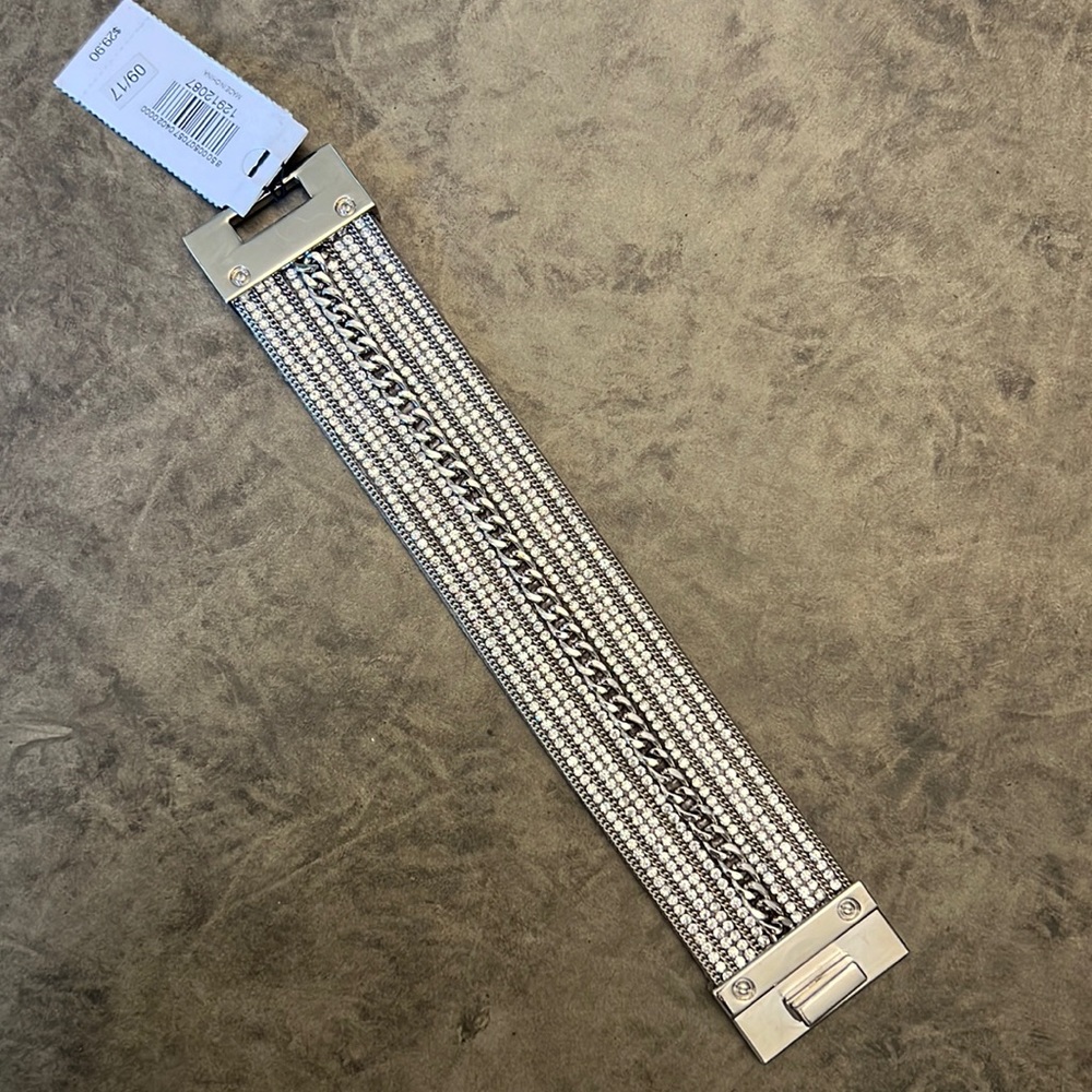 Express bracelet